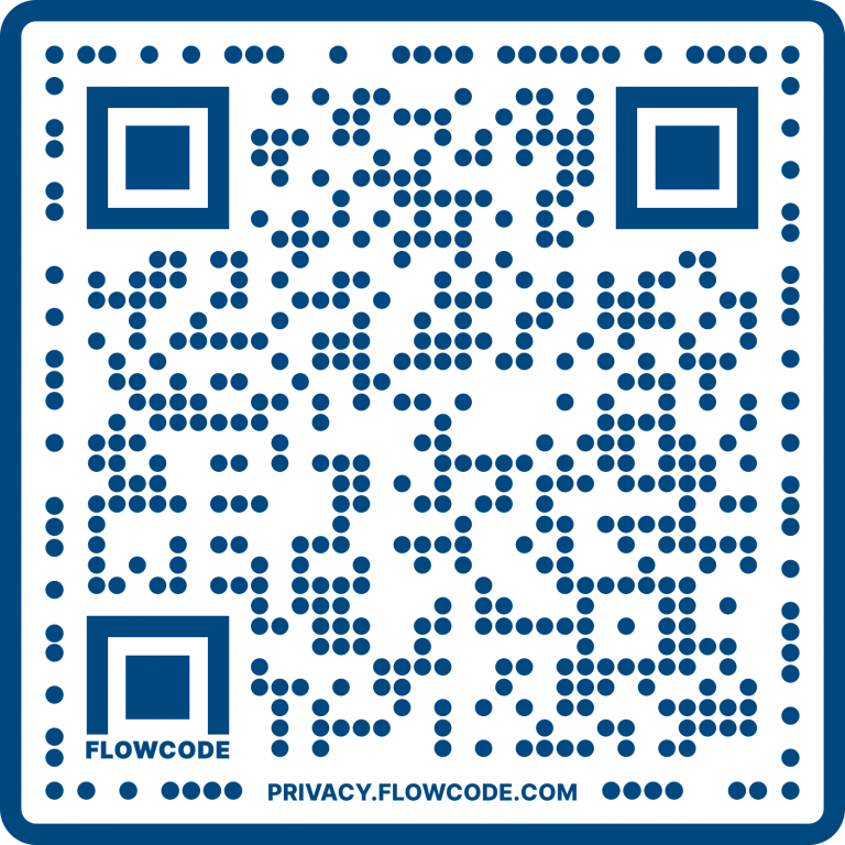 GO EDUCATE QR Code