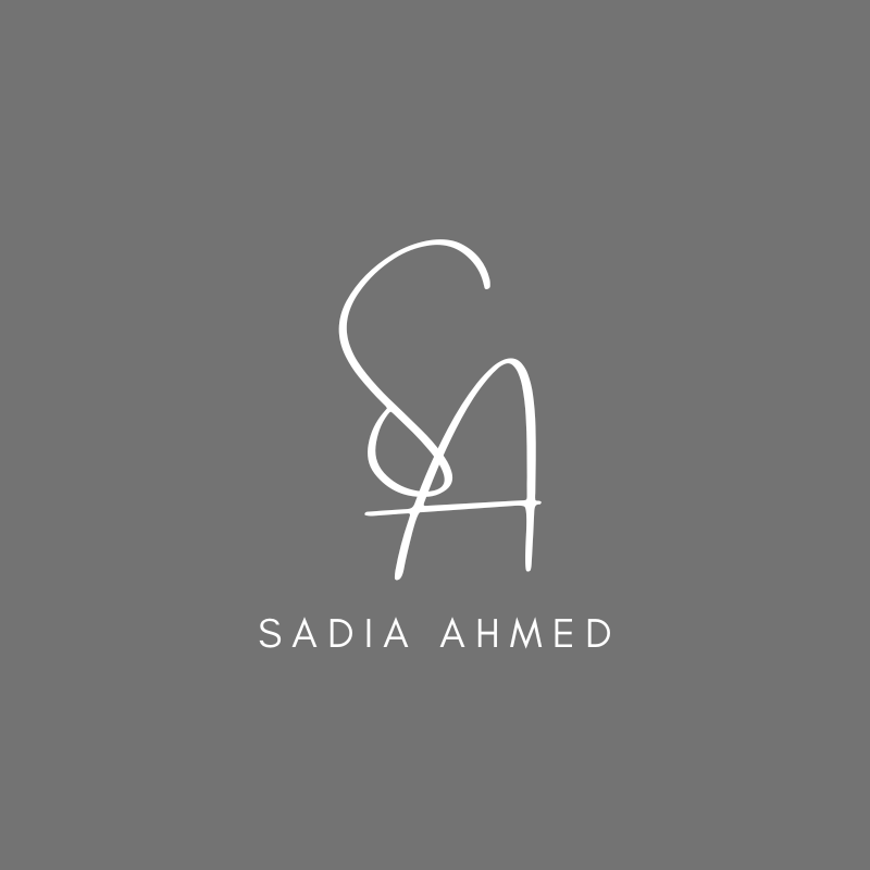 Sadia Ahmed