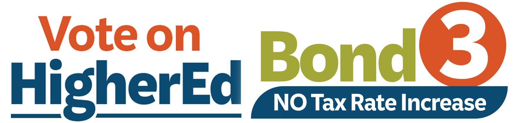 Vote on Bond 3