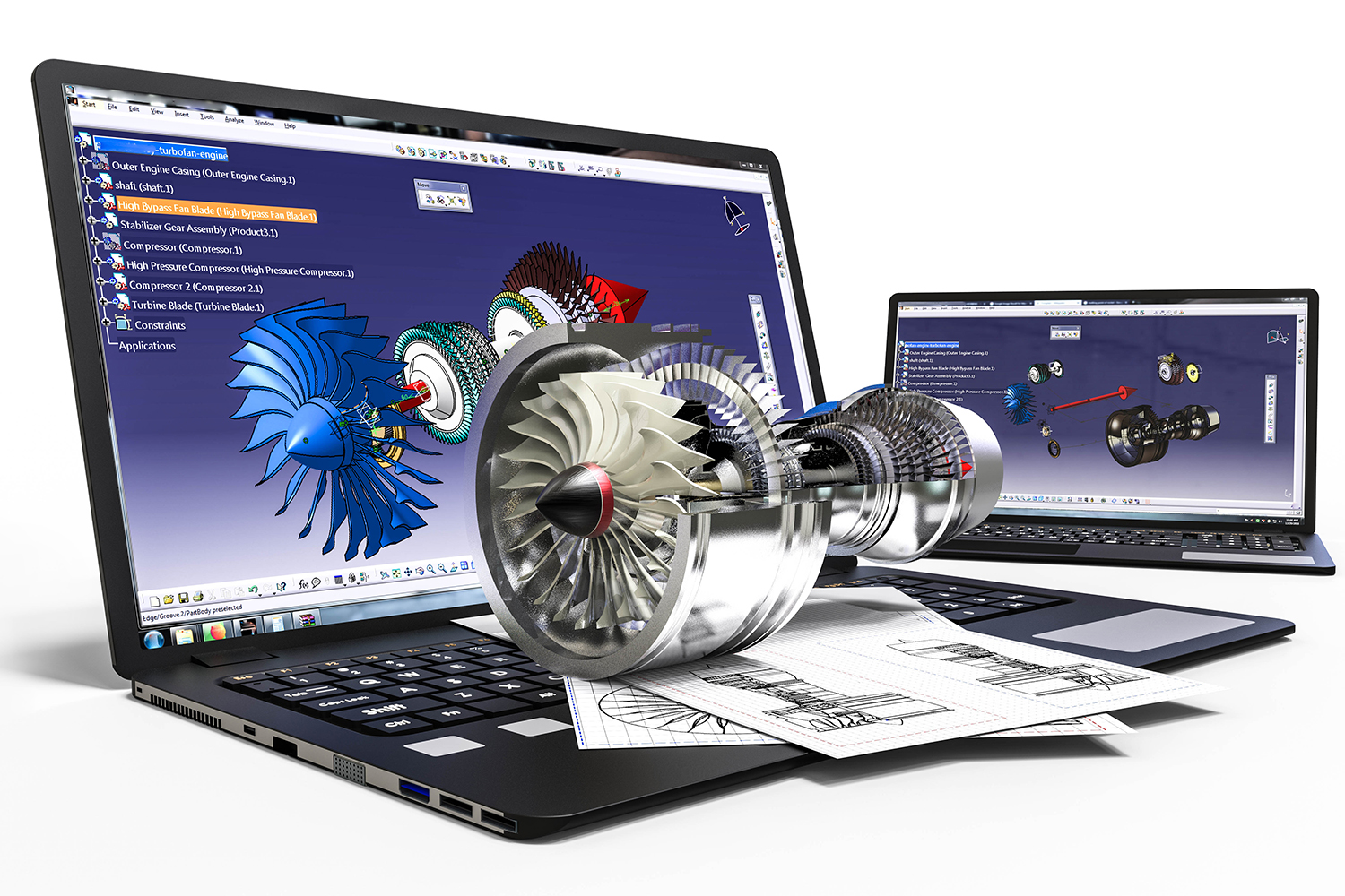 Computer Aided Design Computer Aided Design